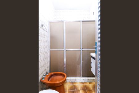 Casa para alugar com 130m², 3 quartos e 3 vagasBanheiro Social