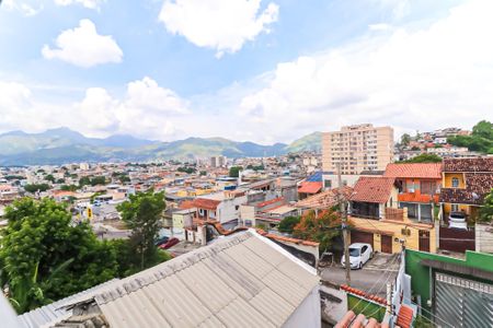 Casa para alugar com 130m², 3 quartos e 3 vagasQuarto 3 vista