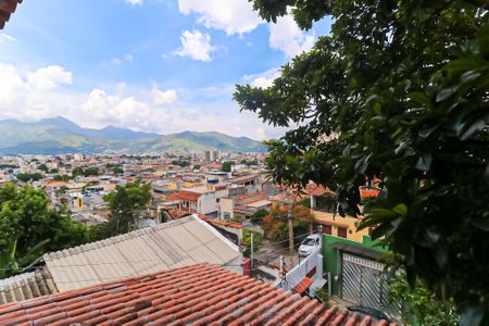 Quarto vista  de casa para alugar com 3 quartos, 130m² em Engenho de Dentro, Rio de Janeiro