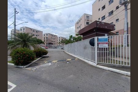 Apartamento para alugar com 43m², 2 quartos e 1 vaga Apartamento para alugar com 43m², 2 quartos e 1 vagaFachada do condomínio