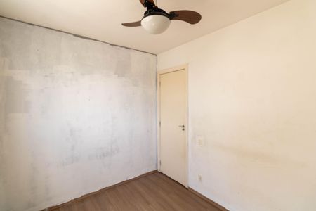 Apartamento para alugar com 43m², 2 quartos e 1 vaga Apartamento para alugar com 43m², 2 quartos e 1 vagaQuarto 2