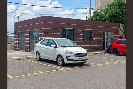 Apartamento para alugar com 43m², 2 quartos e 1 vaga Apartamento para alugar com 43m², 2 quartos e 1 vagaÁrea comum - Salão de festas