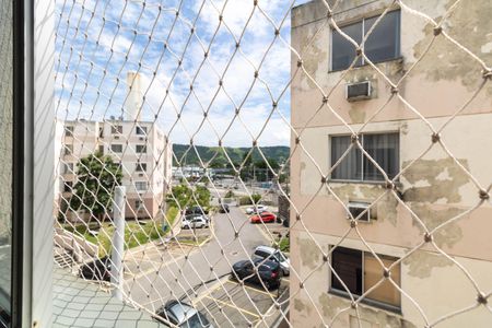 Apartamento para alugar com 43m², 2 quartos e 1 vaga Apartamento para alugar com 43m², 2 quartos e 1 vagaVista do Quarto 2