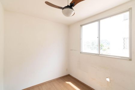 Apartamento para alugar com 43m², 2 quartos e 1 vaga Apartamento para alugar com 43m², 2 quartos e 1 vagaQuarto 2