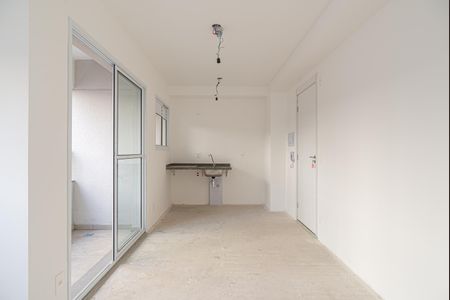 Studio à venda com 29m², 1 quarto e sem vagaQuarto