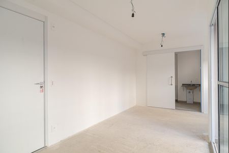 Studio à venda com 29m², 1 quarto e sem vagaQuarto