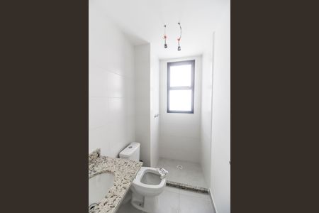 Apartamento à venda com 73m², 3 quartos e 2 vagas Apartamento à venda com 73m², 3 quartos e 2 vagasBanheiro da Suíte