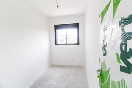 Apartamento à venda com 73m², 3 quartos e 2 vagas Apartamento à venda com 73m², 3 quartos e 2 vagasQuarto 3