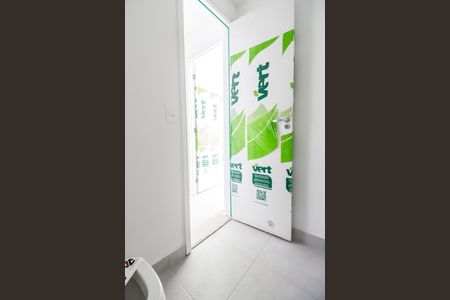 Apartamento à venda com 73m², 3 quartos e 2 vagas Apartamento à venda com 73m², 3 quartos e 2 vagasBanheiro 2