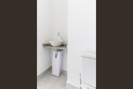 Apartamento à venda com 73m², 3 quartos e 2 vagas Apartamento à venda com 73m², 3 quartos e 2 vagasLavabo