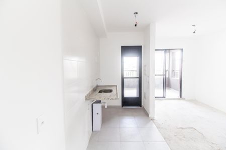 Apartamento à venda com 73m², 3 quartos e 2 vagas Apartamento à venda com 73m², 3 quartos e 2 vagasÁrea de Serviço