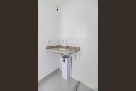 Apartamento à venda com 73m², 3 quartos e 2 vagas Apartamento à venda com 73m², 3 quartos e 2 vagasBanheiro 2