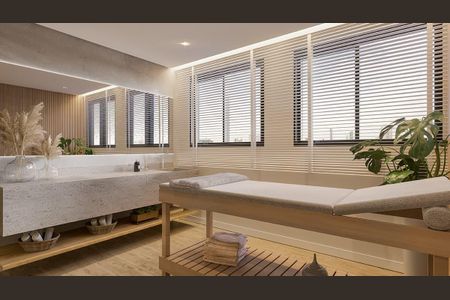 Apartamento à venda com 73m², 3 quartos e 2 vagas Apartamento à venda com 73m², 3 quartos e 2 vagasÁrea comum
