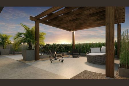 Apartamento à venda com 73m², 3 quartos e 2 vagas Apartamento à venda com 73m², 3 quartos e 2 vagasÁrea comum