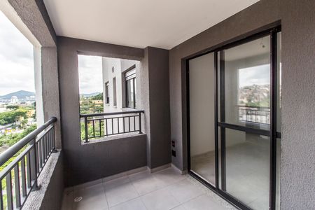 Apartamento à venda com 73m², 3 quartos e 2 vagas Apartamento à venda com 73m², 3 quartos e 2 vagasVaranda gourmet