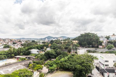 Apartamento à venda com 73m², 3 quartos e 2 vagas Apartamento à venda com 73m², 3 quartos e 2 vagasVista do Quarto 2