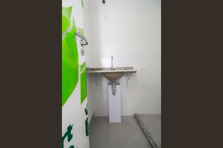 Apartamento à venda com 73m², 3 quartos e 2 vagas Apartamento à venda com 73m², 3 quartos e 2 vagasBanheiro 2