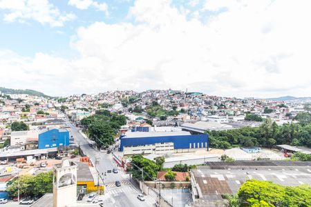 Apartamento à venda com 73m², 3 quartos e 2 vagas Apartamento à venda com 73m², 3 quartos e 2 vagasVista do Quarto 3
