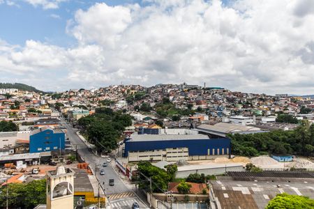 Apartamento à venda com 73m², 3 quartos e 2 vagas Apartamento à venda com 73m², 3 quartos e 2 vagasVista do Quarto 3