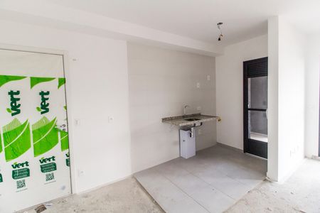 Apartamento à venda com 73m², 3 quartos e 2 vagas Apartamento à venda com 73m², 3 quartos e 2 vagasCozinha