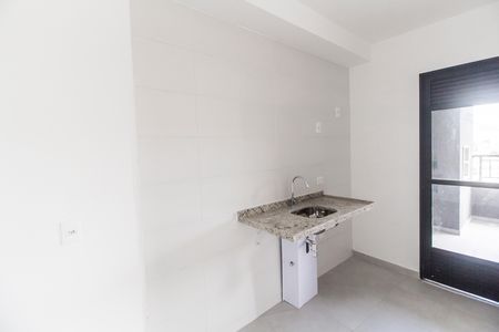 Apartamento à venda com 73m², 3 quartos e 2 vagas Apartamento à venda com 73m², 3 quartos e 2 vagasÁrea de Serviço