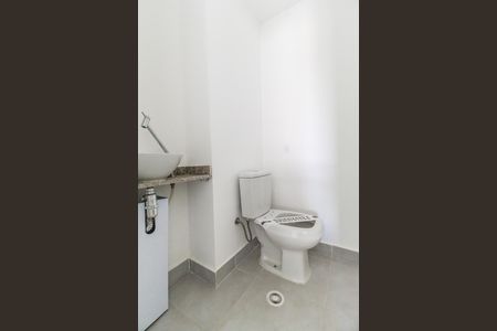 Apartamento à venda com 73m², 3 quartos e 2 vagas Apartamento à venda com 73m², 3 quartos e 2 vagasVista do Quarto 3