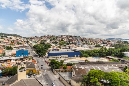 Apartamento à venda com 73m², 3 quartos e 2 vagas Apartamento à venda com 73m², 3 quartos e 2 vagasVista da Suíte