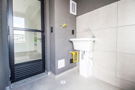 Apartamento à venda com 73m², 3 quartos e 2 vagas Apartamento à venda com 73m², 3 quartos e 2 vagasÁrea de Serviço