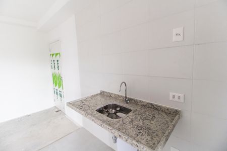 Apartamento à venda com 73m², 3 quartos e 2 vagas Apartamento à venda com 73m², 3 quartos e 2 vagasCozinha