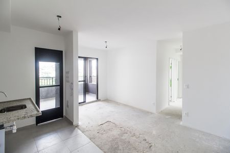 Apartamento à venda com 73m², 3 quartos e 2 vagas Apartamento à venda com 73m², 3 quartos e 2 vagasSala
