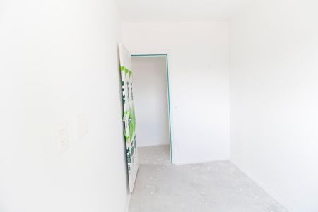 Apartamento à venda com 73m², 3 quartos e 2 vagas Apartamento à venda com 73m², 3 quartos e 2 vagasQuarto 3
