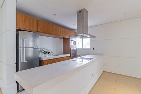 Apartamento à venda com 53m², 2 quartos e 1 vagaÁrea comum - Salão de festas