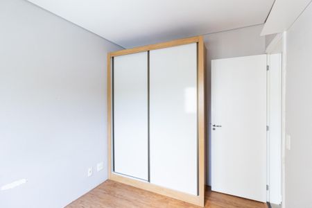 Apartamento à venda com 53m², 2 quartos e 1 vagaQuarto 2