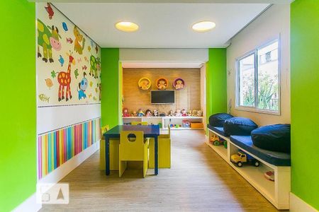 Apartamento à venda com 53m², 2 quartos e 1 vagaÁrea comum - Brinquedoteca