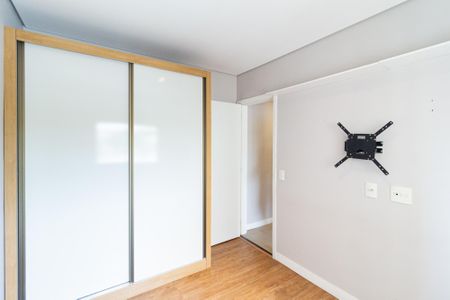 Apartamento à venda com 53m², 2 quartos e 1 vagaQuarto 2