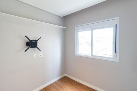 Apartamento à venda com 53m², 2 quartos e 1 vagaQuarto 2