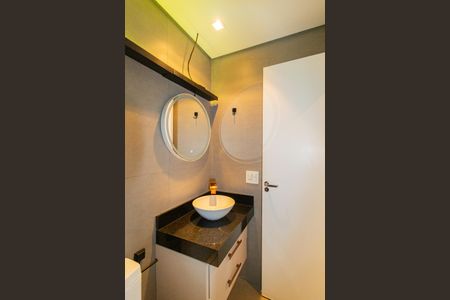 Apartamento à venda com 53m², 2 quartos e 1 vagaBanheiro