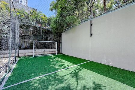 Apartamento à venda com 94m², 2 quartos e 2 vagasQuadra esportiva