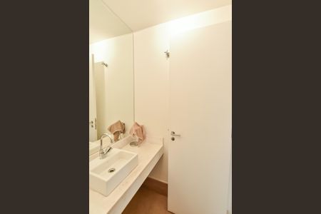 Apartamento à venda com 94m², 2 quartos e 2 vagasLavabo