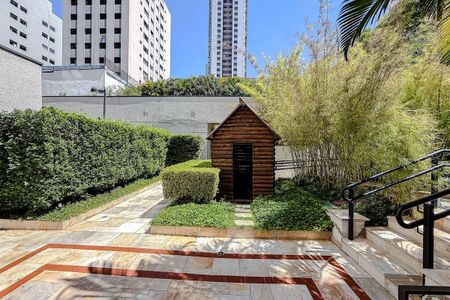 Apartamento à venda com 94m², 2 quartos e 2 vagasÁrea comum - Playground