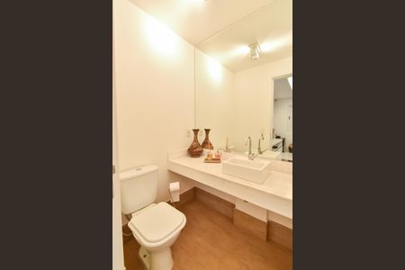 Apartamento à venda com 94m², 2 quartos e 2 vagasLavabo