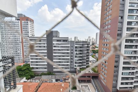 Apartamento à venda com 94m², 2 quartos e 2 vagasVista do quarto