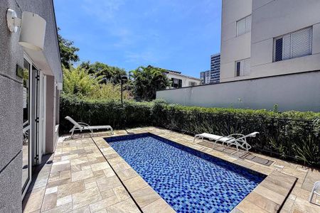 Apartamento à venda com 94m², 2 quartos e 2 vagasPiscina infantil