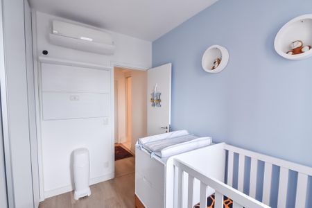 Apartamento à venda com 94m², 2 quartos e 2 vagasQuarto