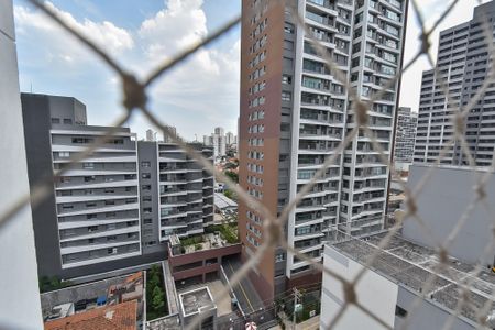 Apartamento à venda com 94m², 2 quartos e 2 vagasVista da suíte