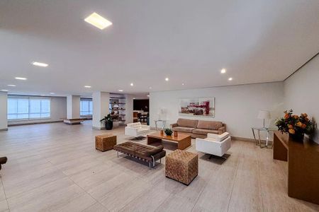 Apartamento à venda com 94m², 2 quartos e 2 vagasÁrea comum - Salão de festas