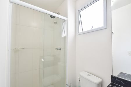 Apartamento à venda com 94m², 2 quartos e 2 vagasBanheiro 