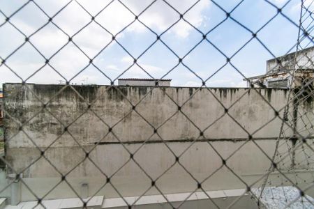 Apartamento para alugar com 49m², 2 quartos e 1 vagaVista da Área de Serviço