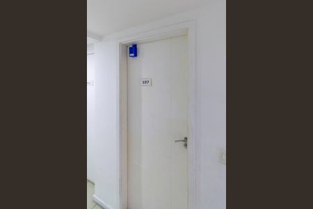 Apartamento para alugar com 49m², 2 quartos e 1 vagaÁrea comum - Entrada do Imóvel