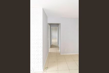 Apartamento para alugar com 49m², 2 quartos e 1 vagaSala